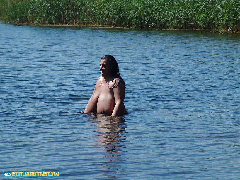 25P SABRINA MELONI 90L BOOBIES 100% natural