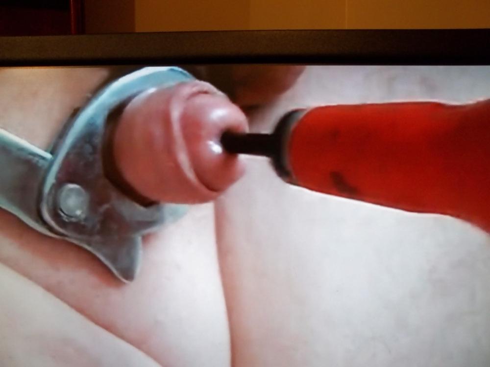 6P TORTURE COCK