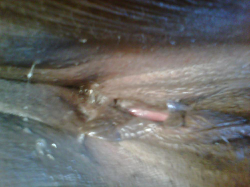4P I Wanna Get Fuckin Nasty