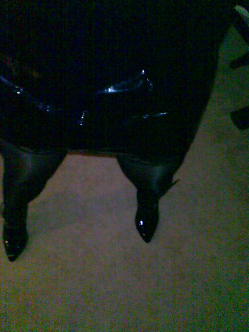 11P Pvc pics