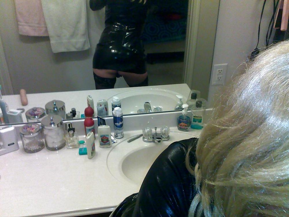 11P Pvc pics