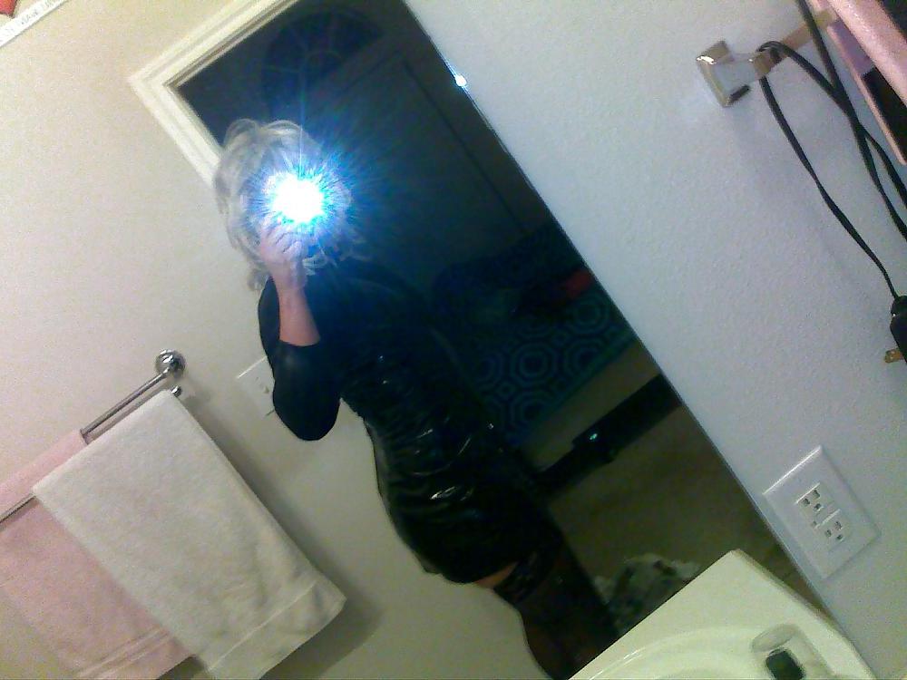 11P Pvc pics