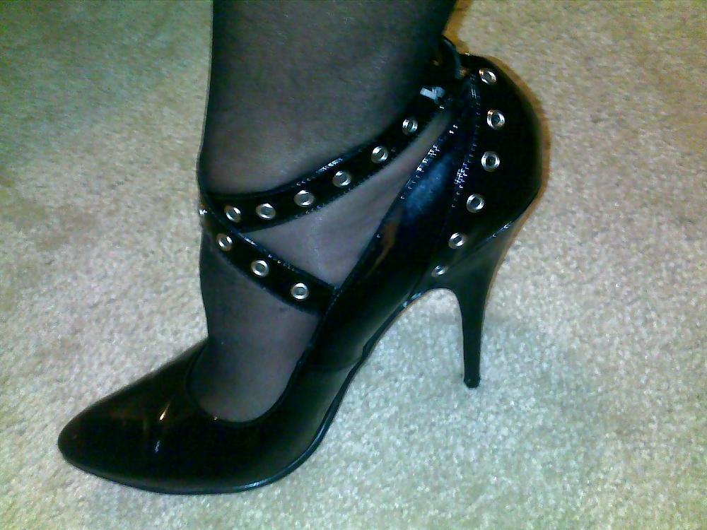11P Pvc pics