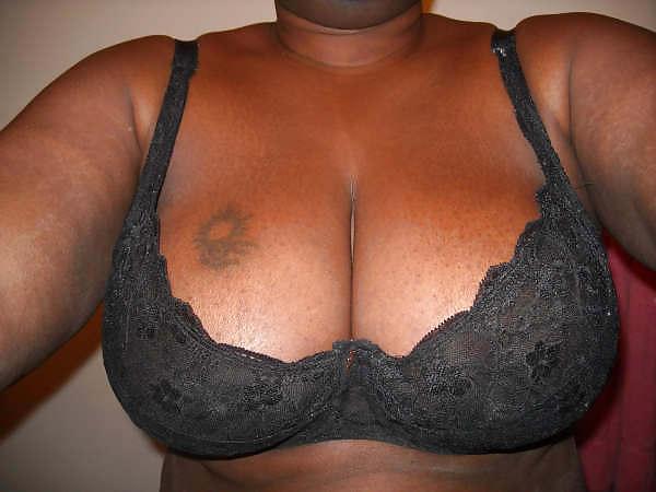 10P My black big tit bitch