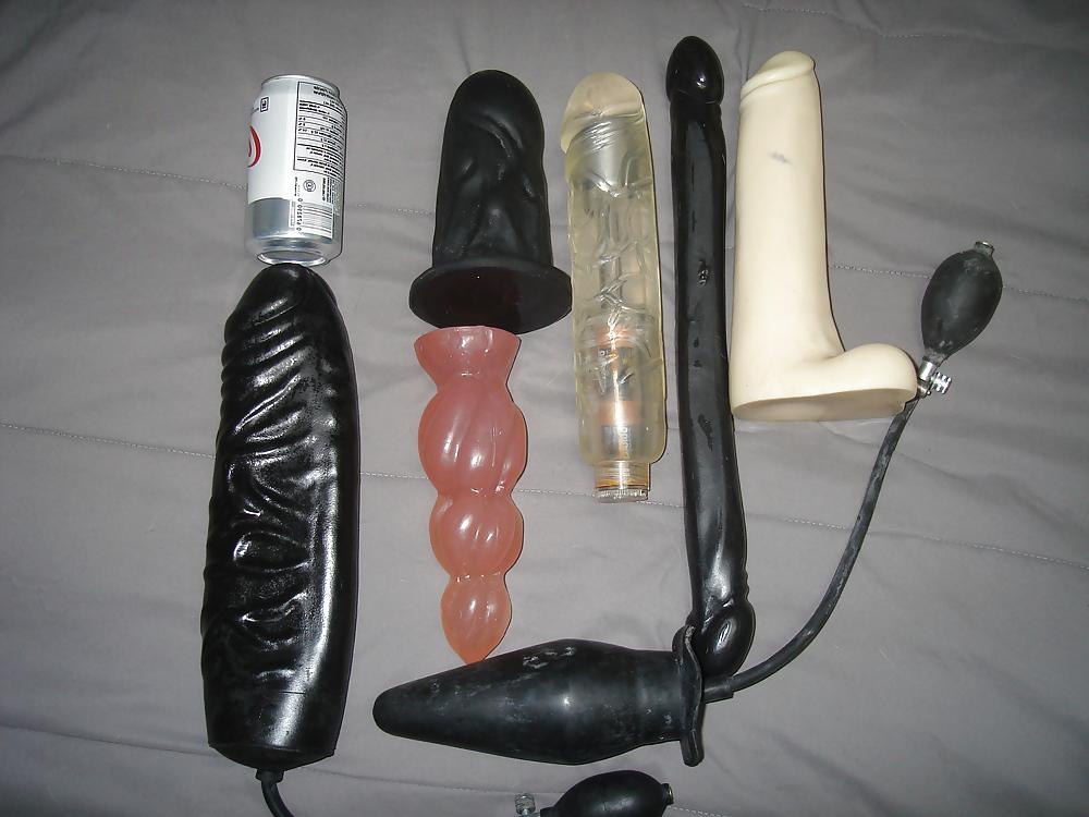 5P My toys