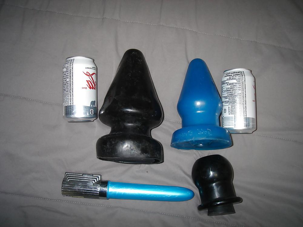 5P My toys