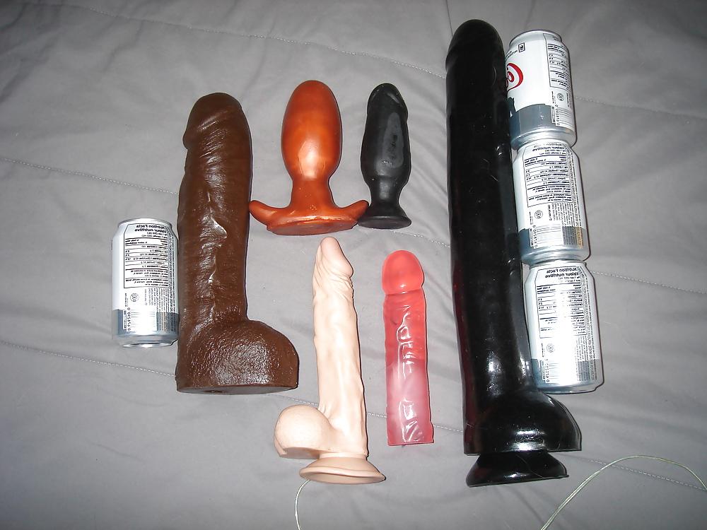 5P My toys