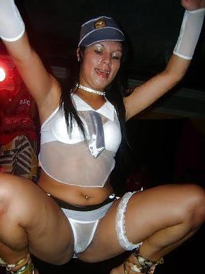 25P Brazil Funk Music Sluts