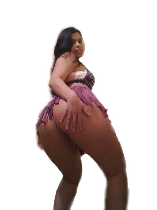 25P Brazil Funk Music Sluts