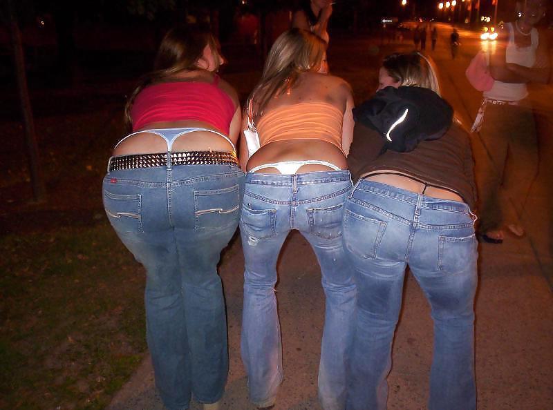 20P Chubby & Thick Girls 5