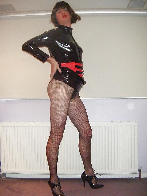 25P Sammys new pvc 