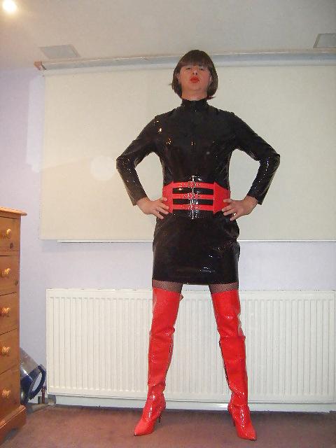 25P Sammys new pvc 