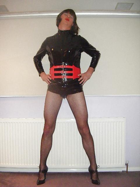 25P Sammys new pvc 