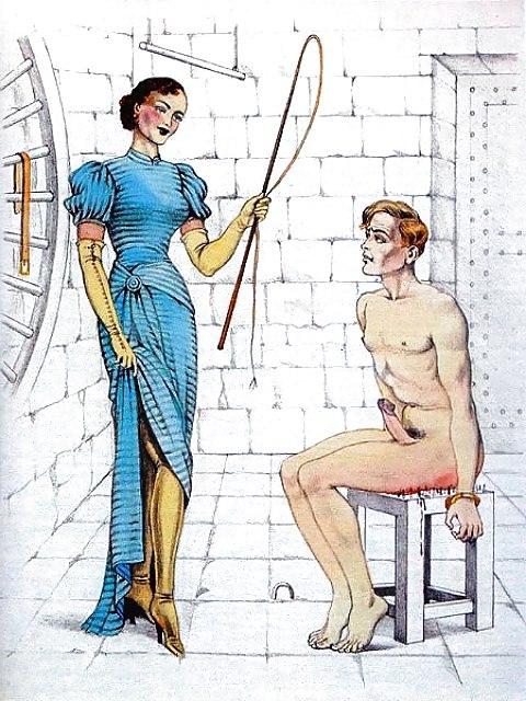 25P Drawn Ero and Porn Art 4 - Bernard Montorgueil