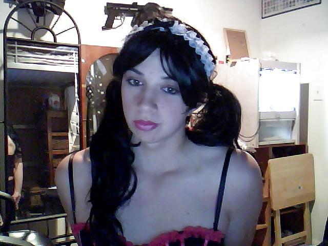 18P Cute Young Trap DEEDA1515