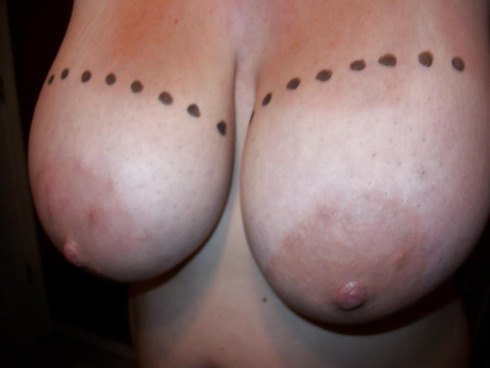 21P Big Tit Girl With Glasses From POHF