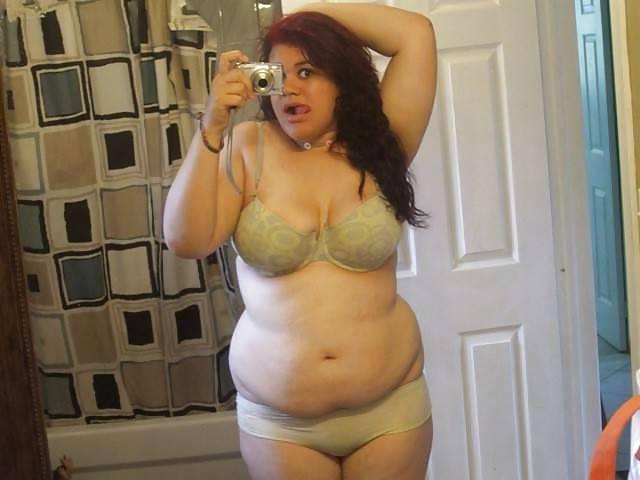 21P Chubby amateurs collection 1