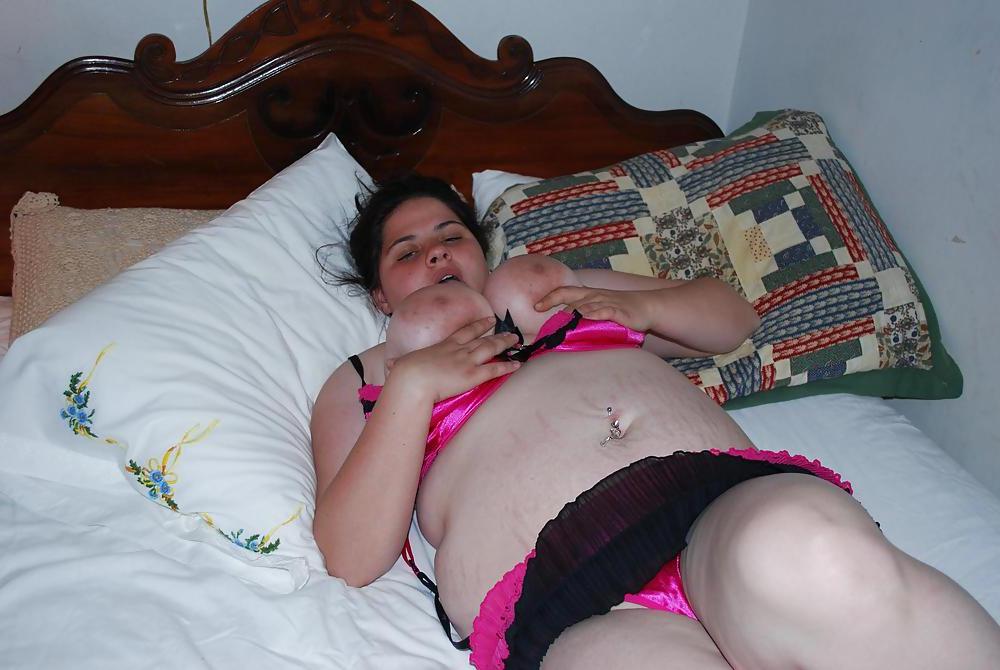 17P Sexy young chubby amateur fucking