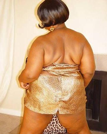 15P This what i call big juicy  chocolat mama