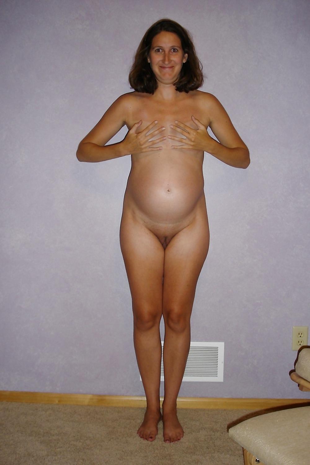 25P Pregnant & cute 32