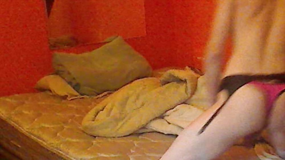 24P Ass feet stockings