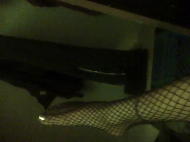 24P Ass feet stockings