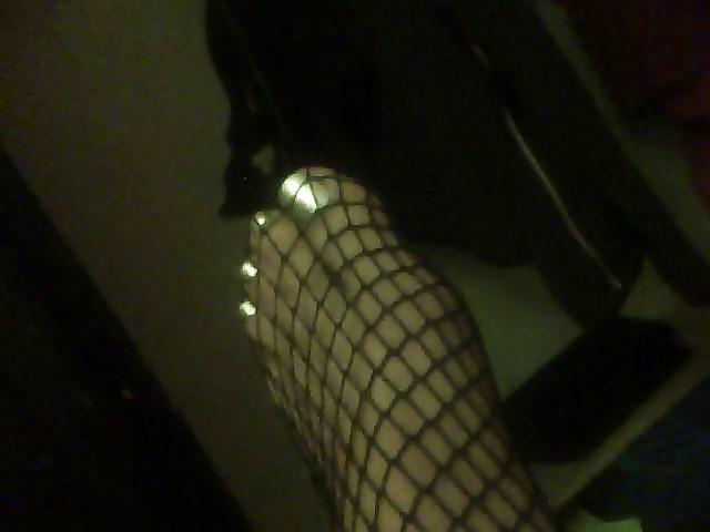 24P Ass feet stockings