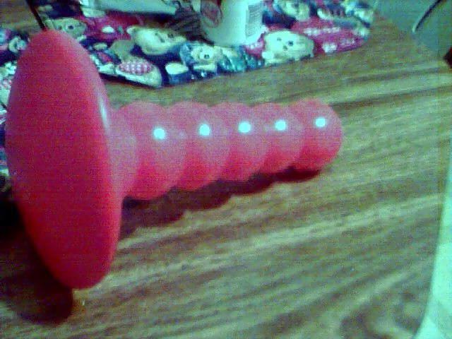 7P Toys I use