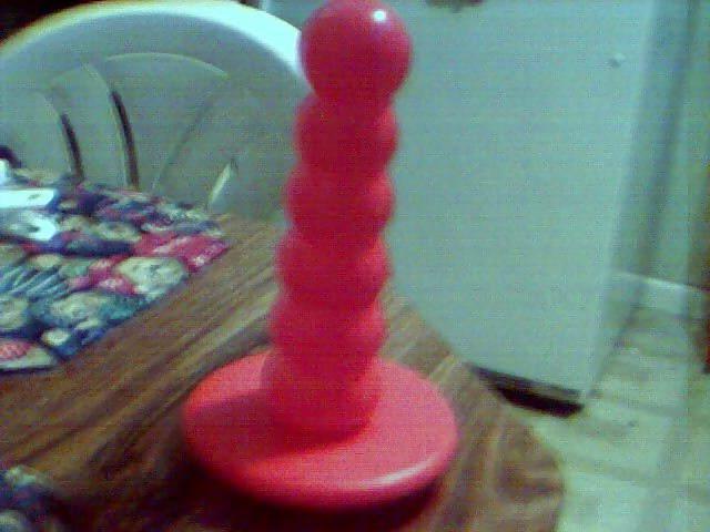 7P Toys I use
