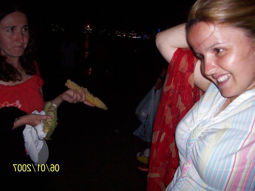 14P Married Turkish Female...