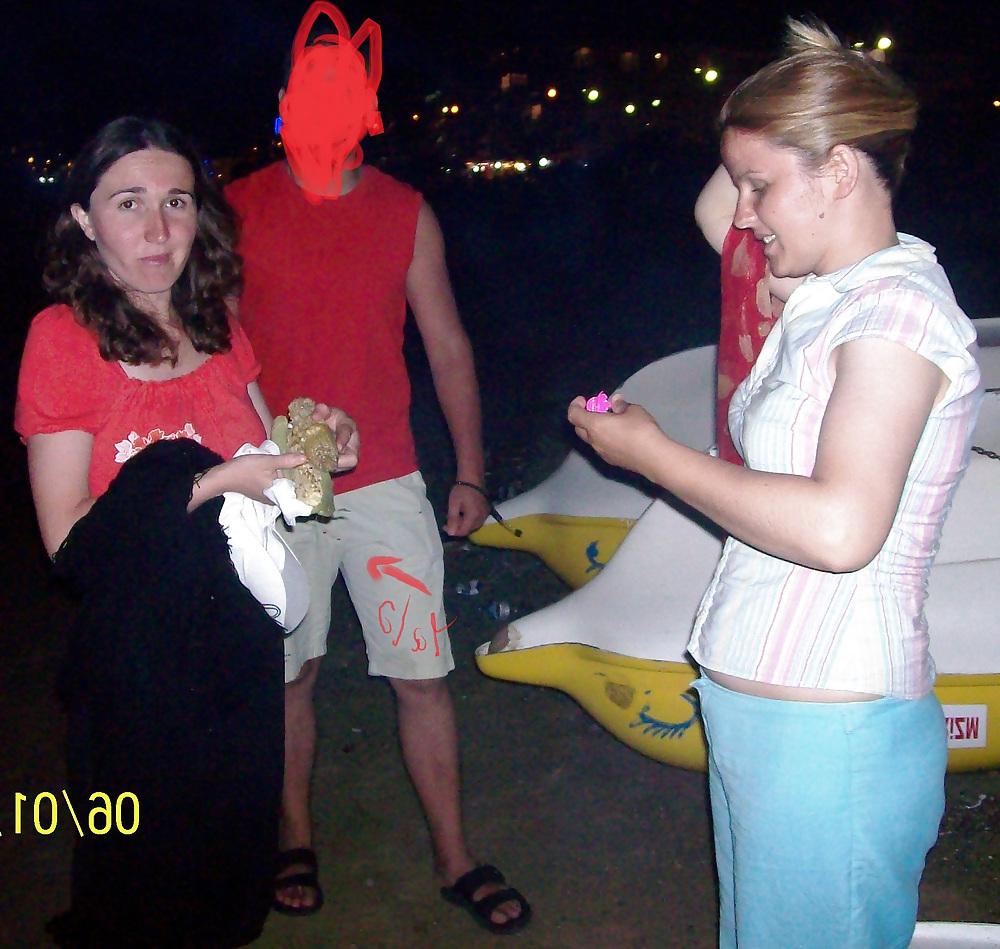 14P Married Turkish Female...