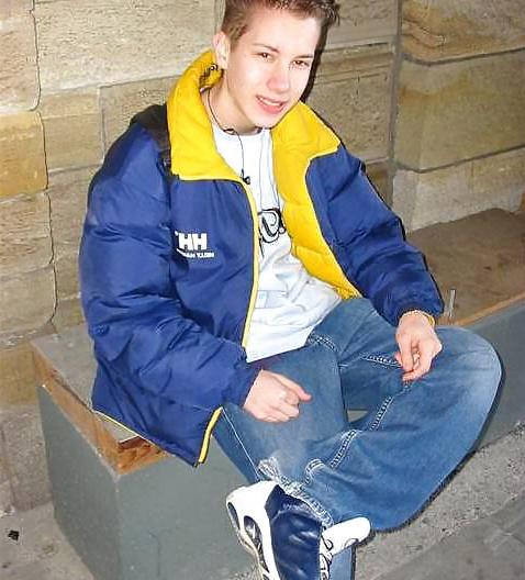 25P Mein Freund und Ich einfach so Bilder baggy und feet