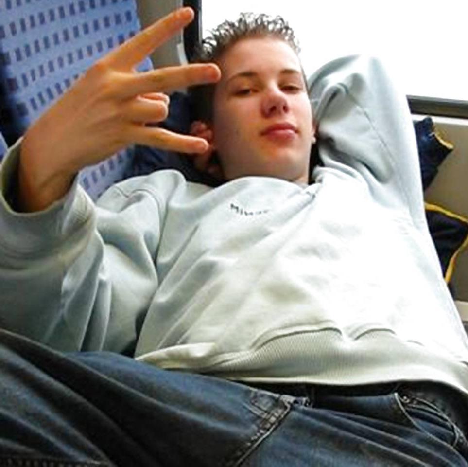 25P Mein Freund und Ich einfach so Bilder baggy und feet