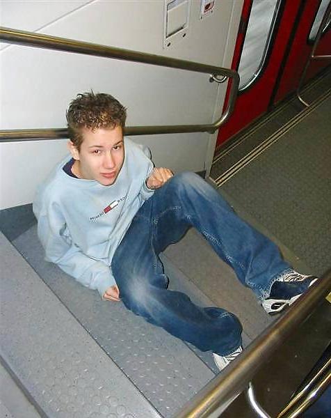 25P Mein Freund und Ich einfach so Bilder baggy und feet