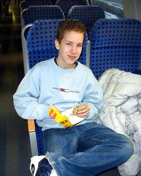 25P Mein Freund und Ich einfach so Bilder baggy und feet