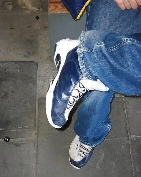 25P Mein Freund und Ich einfach so Bilder baggy und feet