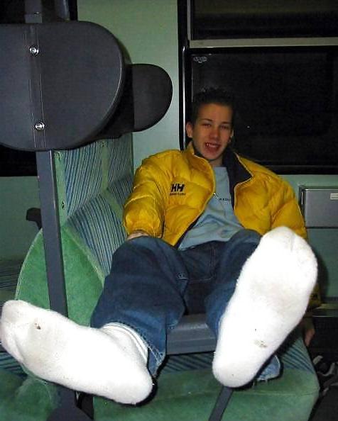 25P Mein Freund und Ich einfach so Bilder baggy und feet
