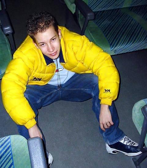 25P Mein Freund und Ich einfach so Bilder baggy und feet