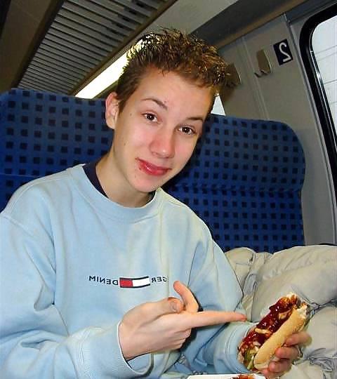 25P Mein Freund und Ich einfach so Bilder baggy und feet