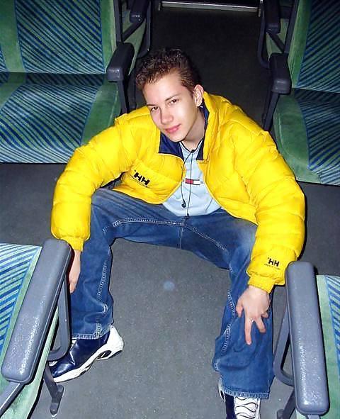 25P Mein Freund und Ich einfach so Bilder baggy und feet
