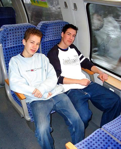 25P Mein Freund und Ich einfach so Bilder baggy und feet