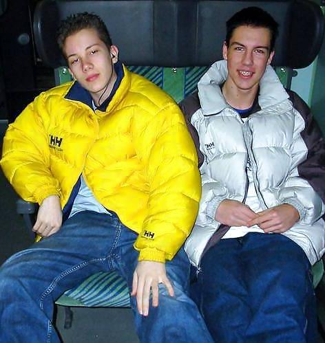 25P Mein Freund und Ich einfach so Bilder baggy und feet