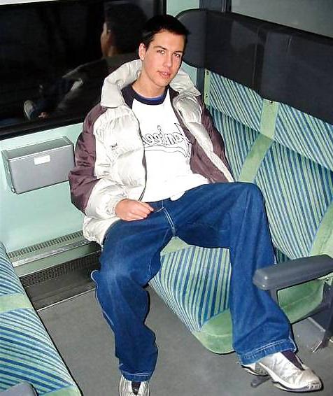 25P Mein Freund und Ich einfach so Bilder baggy und feet