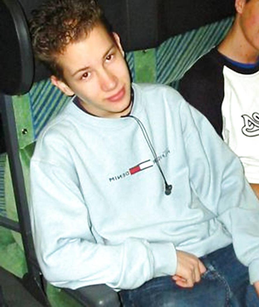 25P Mein Freund und Ich einfach so Bilder baggy und feet