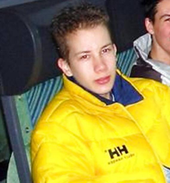 25P Mein Freund und Ich einfach so Bilder baggy und feet