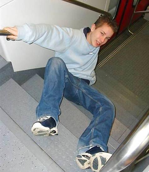 25P Mein Freund und Ich einfach so Bilder baggy und feet
