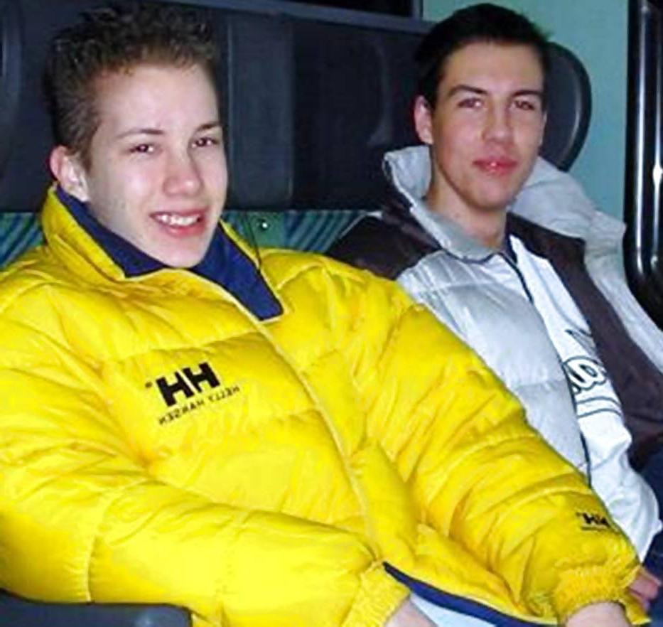 25P Mein Freund und Ich einfach so Bilder baggy und feet