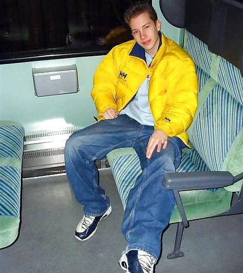 25P Mein Freund und Ich einfach so Bilder baggy und feet
