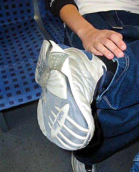 25P Mein Freund und Ich einfach so Bilder baggy und feet