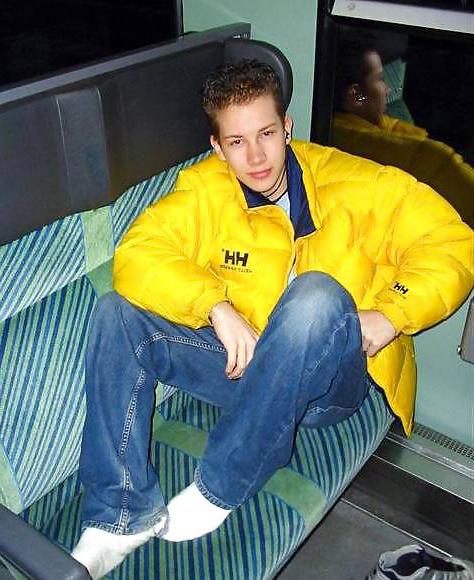 25P Mein Freund und Ich einfach so Bilder baggy und feet